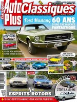 Auto Plus Classique